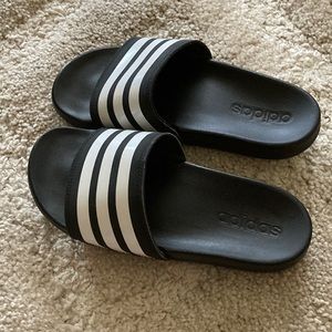 Adidas slides